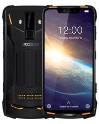 Замена сенсора на телефоне Doogee S90 Pro в Ярославле